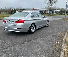 Bmw 520D 2011 New Nct and tax