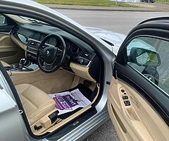 Bmw 520D 2011 New Nct and tax - Image 4/10