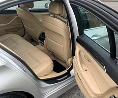 Bmw 520D 2011 New Nct and tax - Image 5/10