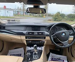 Bmw 520D 2011 New Nct and tax - Image 6/10
