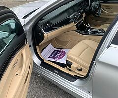 Bmw 520D 2011 New Nct and tax - Image 7/10