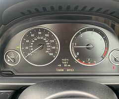 Bmw 520D 2011 New Nct and tax - Image 8/10
