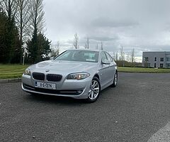 Bmw 520D 2011 New Nct and tax - Image 10/10