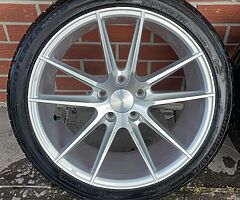 Veeman VF-S25