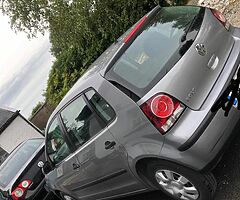 Volkswagen Polo GP 1.2, 2006