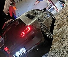 Vw golf mk 6