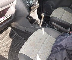 2013 caddy van - Image 7/10