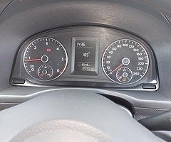 2013 caddy van - Image 8/10