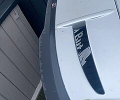 09 Ford Fiesta 1.4litre diesel - Image 4/7