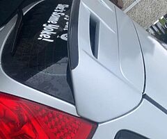 09 Ford Fiesta 1.4litre diesel - Image 5/7