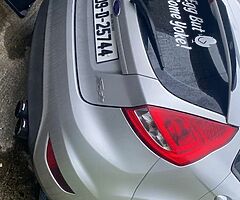 09 Ford Fiesta 1.4litre diesel - Image 7/7