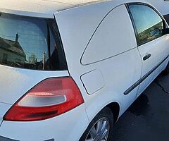 Renault van - Image 5/9