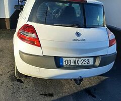 Renault van - Image 6/9
