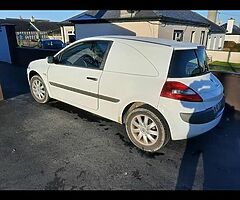 Renault van - Image 7/9