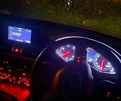 Audi a6 C7 Manual - Image 4/5