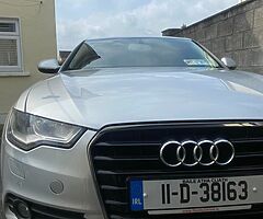 Audi a6 C7 Manual - Image 5/5