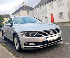 VW PASSAT 2015 1.6 DIESEL - Image 10/10