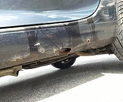 2006 VW GOLF 1.4 - Image 8/10