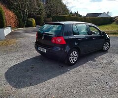 2006 VW GOLF 1.4 - Image 10/10