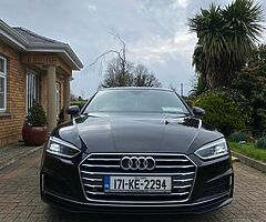 Audi A5 coupe sline - Image 4/5