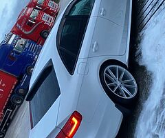 Audi A4 b8.5 sline - Image 4/7