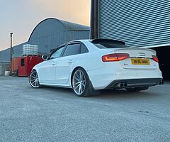Audi A4 b8.5 sline - Image 5/7