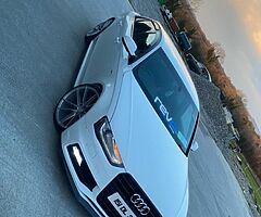 Audi A4 b8.5 sline - Image 6/7
