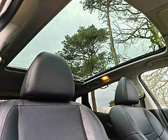 2015 Nissan Qashqai Tekna 1.5 Dci TOP SPEC - Image 7/10