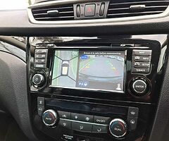 2015 Nissan Qashqai Tekna 1.5 Dci TOP SPEC - Image 8/10