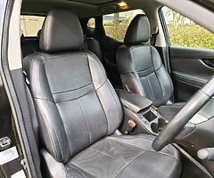 2015 Nissan Qashqai Tekna 1.5 Dci TOP SPEC - Image 9/10