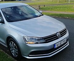 Jetta 2.0 TDI se bluemotion