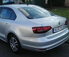 Jetta 2.0 TDI se bluemotion