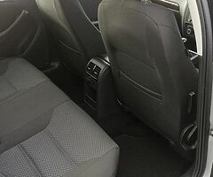 Jetta 2.0 TDI se bluemotion - Image 5/7