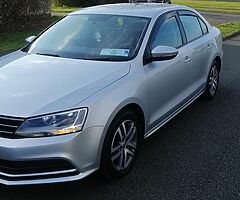 Jetta 2.0 TDI se bluemotion - Image 7/7