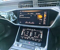 2019 Audi A6 40 TDI S Line Auto Tech Pack - Image 10/10