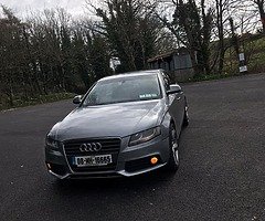 Audi A4 - Image 4/10