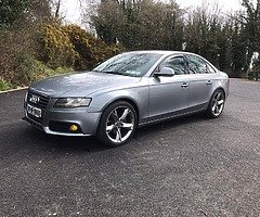 Audi A4 - Image 5/10