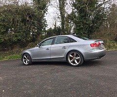 Audi A4 - Image 6/10