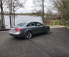 Audi A4 - Image 8/10