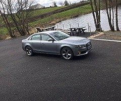 Audi A4 - Image 9/10
