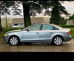 Audi A4 - Image 10/10