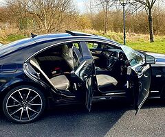 2011 MERCEDES CLS 2.1 AUTO  NCT TAX - Image 6/6