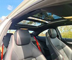 2012 Mercedes-Benz C-Class Amg Sport Plus Pan Roof - Image 7/10