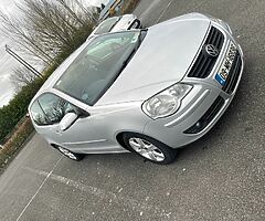 VW Polo 1.4 TDI Match
