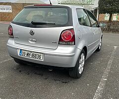 VW Polo 1.4 TDI Match - Image 4/6