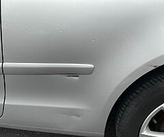 VW Polo 1.4 TDI Match - Image 5/6