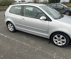 VW Polo 1.4 TDI Match - Image 6/6