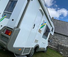 Knaus Traveller Motorhome / Campervan - Image 3/10