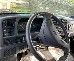Knaus Traveller Motorhome / Campervan - Image 5/10