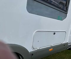 Knaus Traveller Motorhome / Campervan - Image 7/10